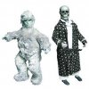 Twilight Zone Series 1 Set of 2 Gremlin & Jason Foster Bif Bang Pow